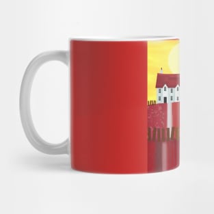 Strawberry Fields Forever Mug